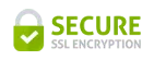 Fair Go's own badge: SSL encrypted